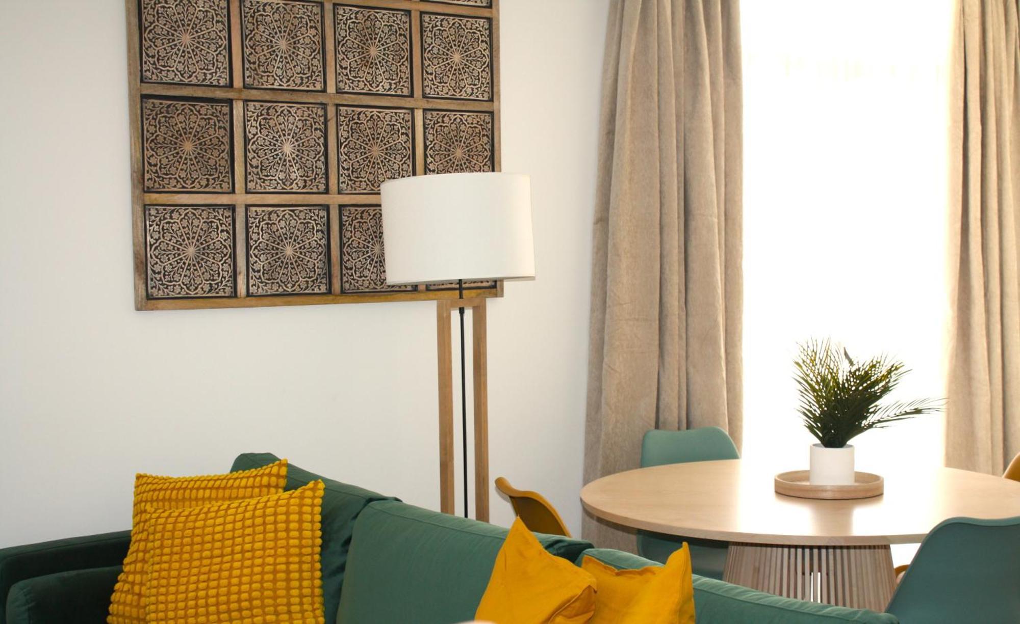 Madrid Urban Suites- Nuevo Apartahotel-7 Apartaments Boutique Full Equiped Exterior photo