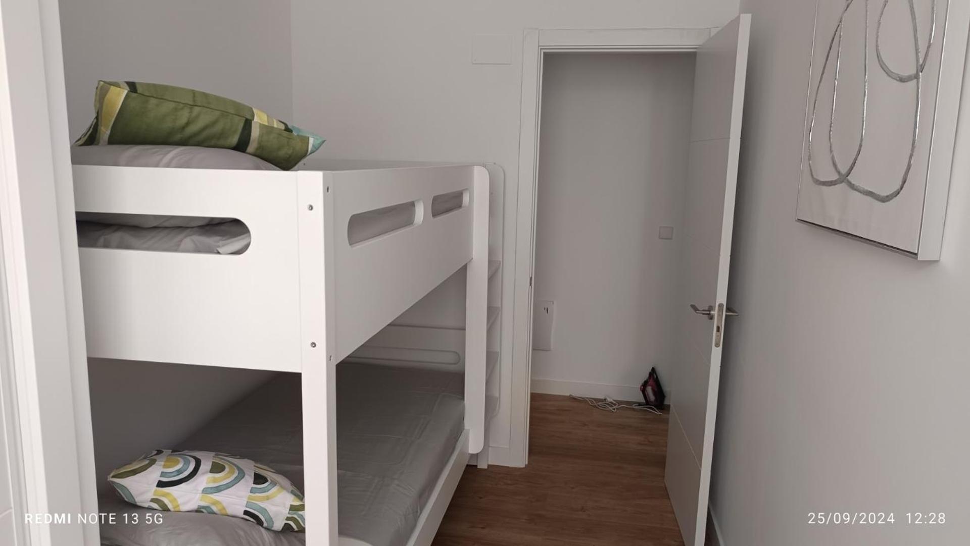 Madrid Urban Suites- Nuevo Apartahotel-7 Apartaments Boutique Full Equiped Exterior photo